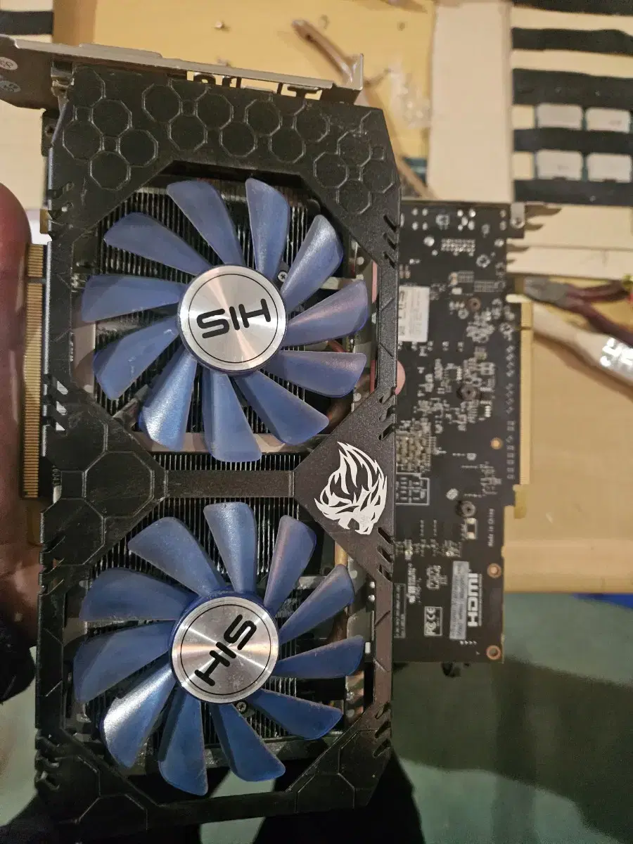 RX570 4G 판매